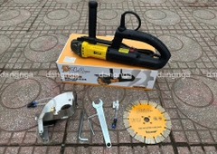 Máy cắt cla 195 plus