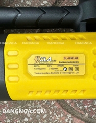 Máy cắt cla 195 plus