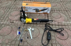 Máy cắt 1 lưỡi  CLAIMEX -BL 168C