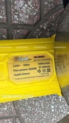 Máy cắt 1 lưỡi  CLAIMEX -BL 168C