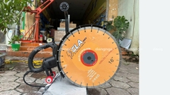Máy cắt claimex cl 425 pro