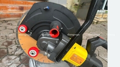Máy cắt claimex cl 425 pro