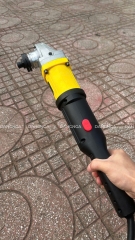 Máy cắt tường 1 lưỡi  không than CLAIMEX BL195C