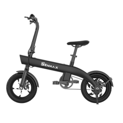 Xe đạp trợ lực điện SENMAX - K6