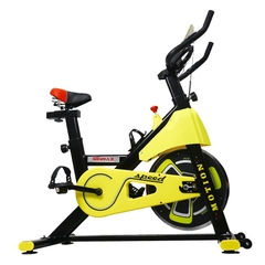 Xe đạp thể dục SENMAX - D0088