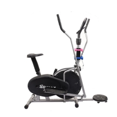 Máy tập thể dục toàn thân SENMAX SM06