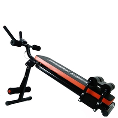 Ghế tập bụng đa năng SM001