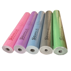 Thảm tập Yoga PU SENMAX