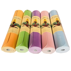Thảm tập Yoga TPE