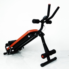 Ghế tập bụng đa năng SM001
