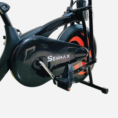 Xe đạp tập toàn thân SENMAX SM05