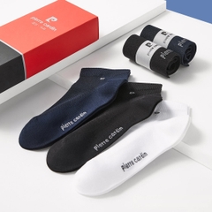 Tất ngắn Pierre Cardin PIE1003 (tất ngắn)
