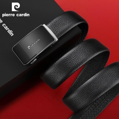 Thắt lưng nam Pierre Cardin PC007 (dây lòn trong)