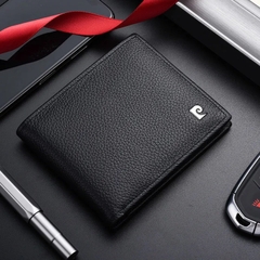 Bộ ví da nam Pierre Cardin PC006 và TL PC011M