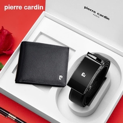 Bộ ví da nam Pierre Cardin PC006 và TL PC010M