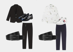 Thắt lưng nam Pierre Cardin PIE017