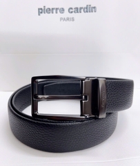 Thắt lưng nam Pierre Cardin PC058 (tặng cây đục lỗ)