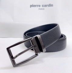 Thắt lưng nam Pierre Cardin PC058 (tặng cây đục lỗ)
