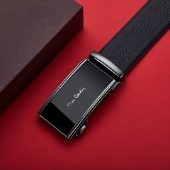 Bộ 2 mặt + 1 dây thắt lưng nam Pierre Cardin PC001