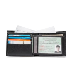 Ví da nam Pierre Cardin PC021 (tặng ví phụ)