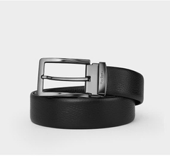Thắt lưng nam Pierre Cardin PC048 (tặng cây đục lỗ)