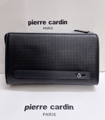 Ví da cầm tay Pierre Cardin PIE005