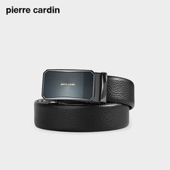 Thắt lưng nam Pierre Cardin PC026 (P vàng)