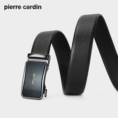 Thắt lưng nam Pierre Cardin PC026 (P vàng)