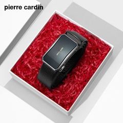 Thắt lưng nam Pierre Cardin PC026 (P vàng)