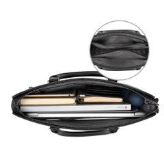Cặp xách tay Pierre Cardin PC007
