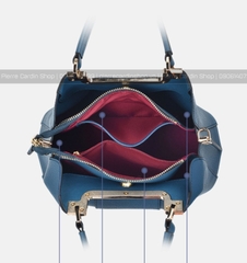 Túi xách nữ Pierre Cardin PC014