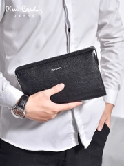 Ví da dài cầm tay Pierre Cardin PC004 (khóa số)
