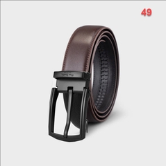 Thắt lưng nam Pierre Cardin PC049 (tặng cây đục lỗ)