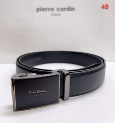 Thắt lưng nam 380-400k Pierre Cardin (nhiều mẫu)