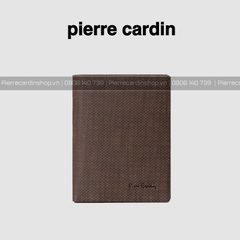 Ví da nam Pierre Cardin PC015