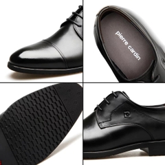 Giày tây nam Pierre Cardin PC005