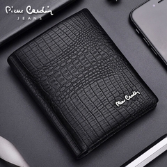 Ví da nam Pierre Cardin PC003