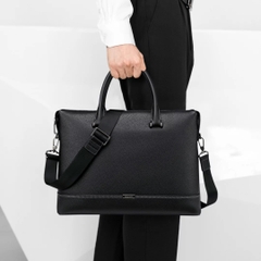 Cặp da xách tay Pierre Cardin PC001