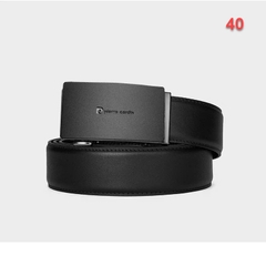 Bộ 2 mặt + 1 dây thắt lưng nam Pierre Cardin PC007