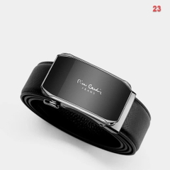 Thắt lưng nam 380-400k Pierre Cardin (nhiều mẫu)