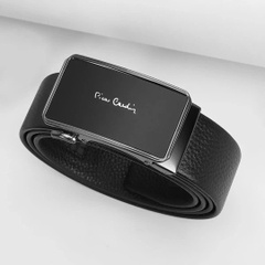 Thắt lưng nam Pierre Cardin PC042 (mặt nhám)