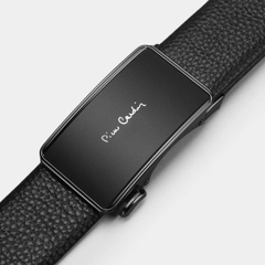 Thắt lưng nam Pierre Cardin PC042 (mặt nhám)