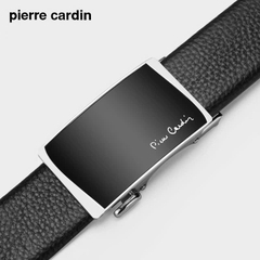 Bộ 2 mặt + 1 dây thắt lưng nam Pierre Cardin PC002