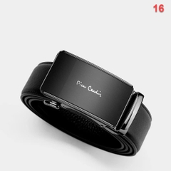 Thắt lưng nam 450k Pierre Cardin (nhiều mẫu)
