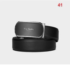 Bộ 2 mặt + 1 dây thắt lưng nam Pierre Cardin PC004