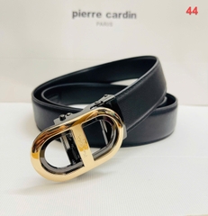Thắt lưng nam Pierre Cardin PC044 (vàng)
