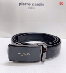 Bộ 2 mặt + 1 dây thắt lưng nam Pierre Cardin PC007
