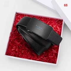 Bộ 2 mặt + 1 dây thắt lưng nam Pierre Cardin PC002