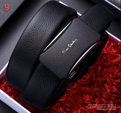 Bộ 2 mặt + 1 dây thắt lưng nam Pierre Cardin PC004