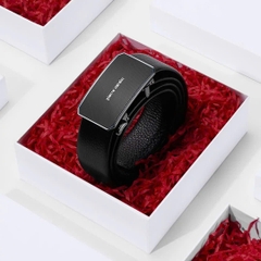 Thắt lưng nam Pierre Cardin PC046 (dây lòn trong)
